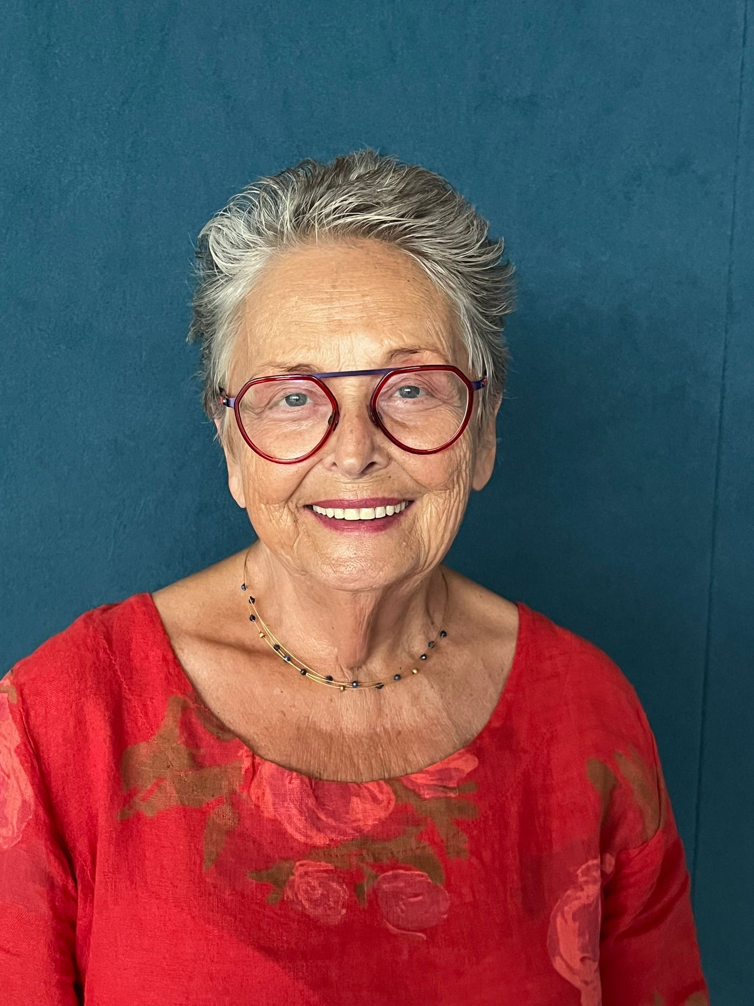 Anke Franckenstein
